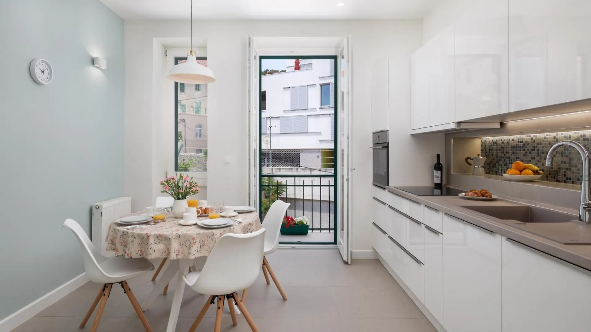 Apartment More Deluxe سبليت