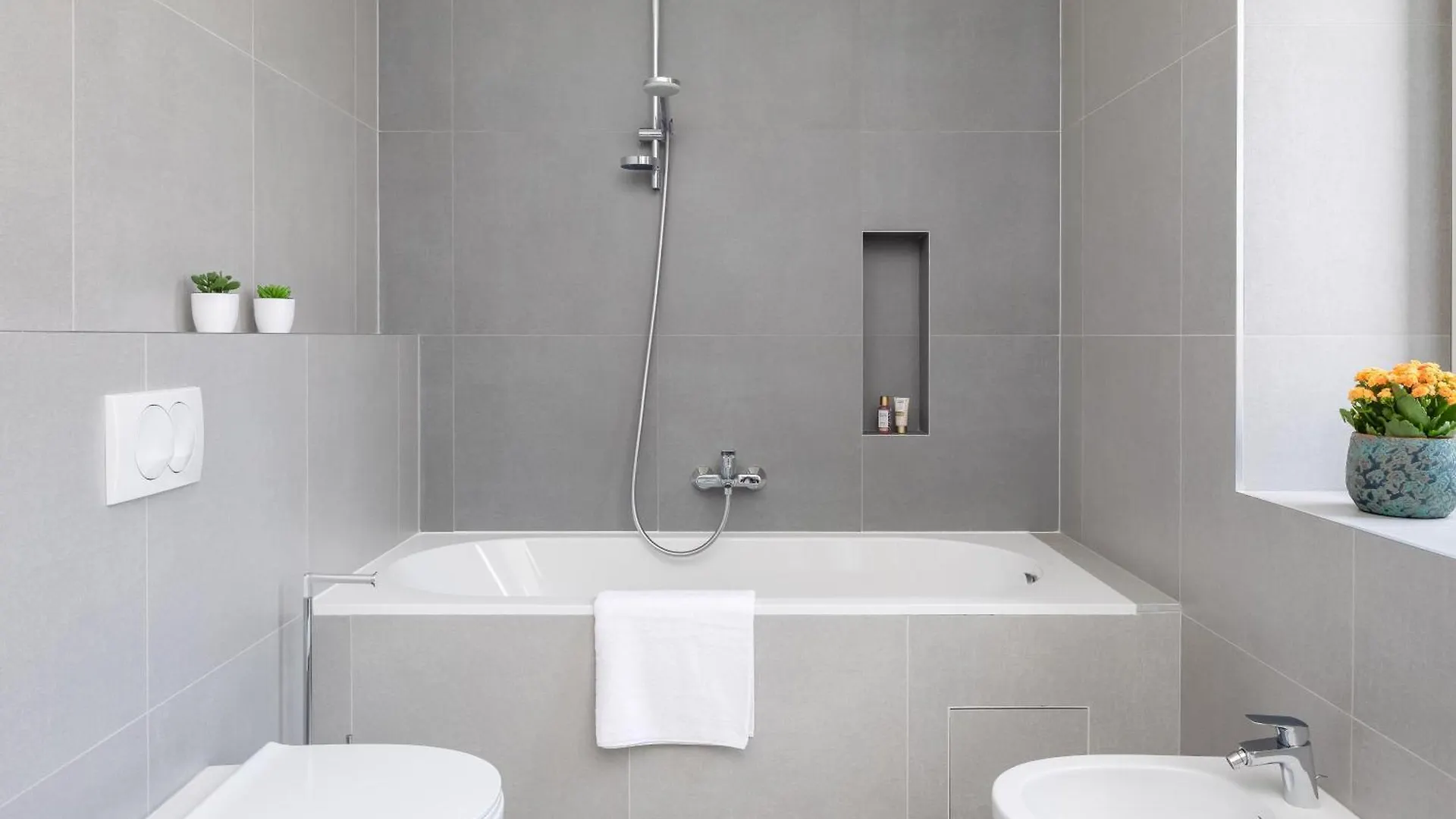 Apartment More Deluxe سبليت كرواتيا