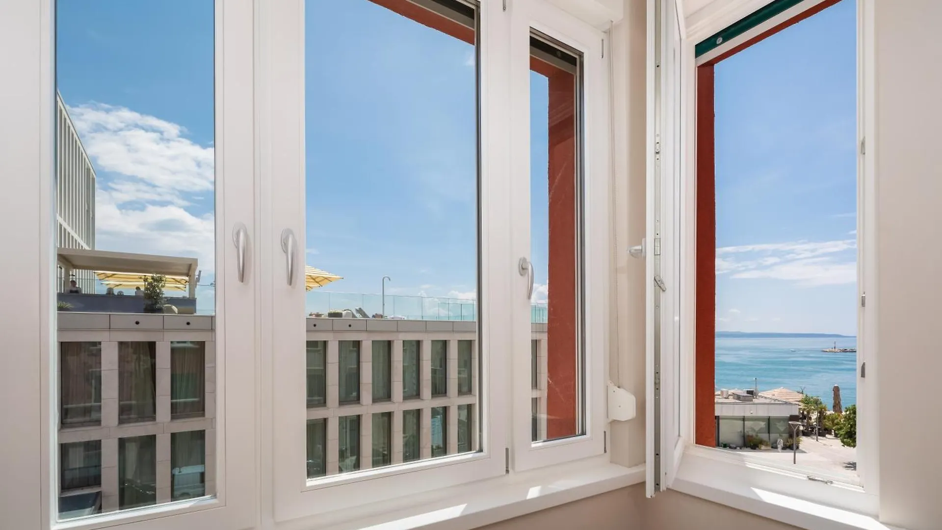 Apartment More Deluxe سبليت 0*,  كرواتيا