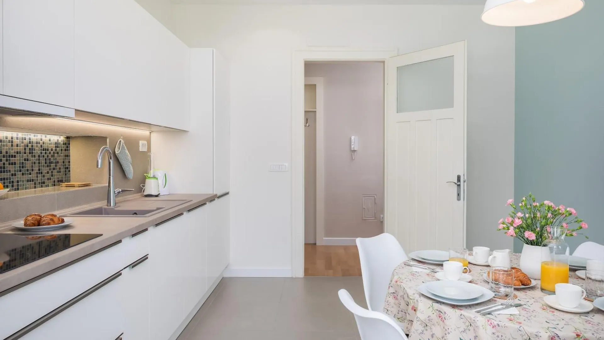 Apartment More Deluxe سبليت