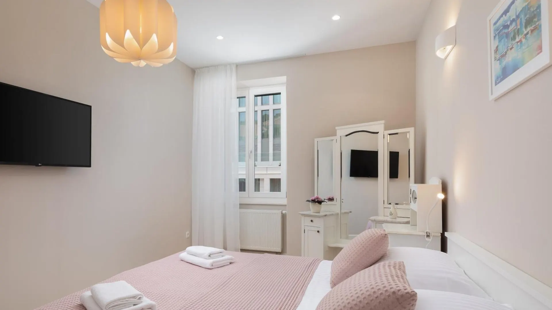 Apartment More Deluxe سبليت