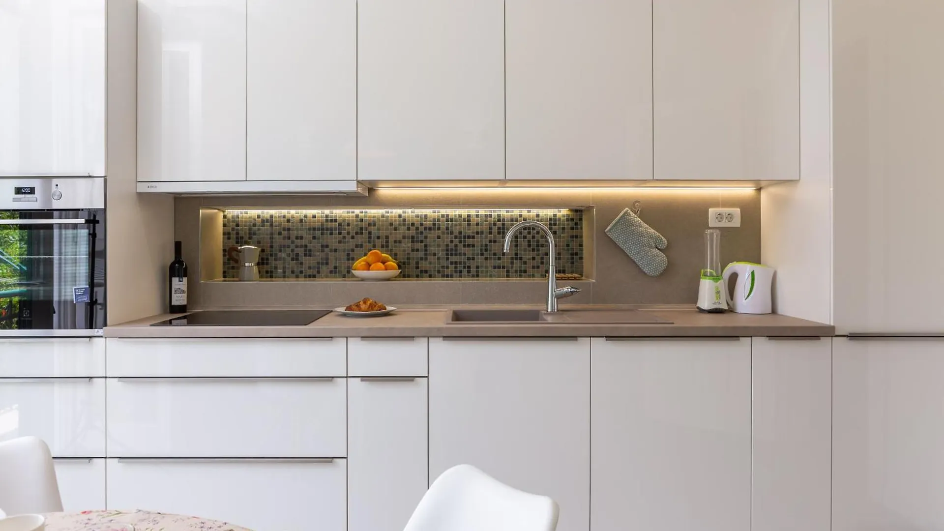 Apartment More Deluxe سبليت