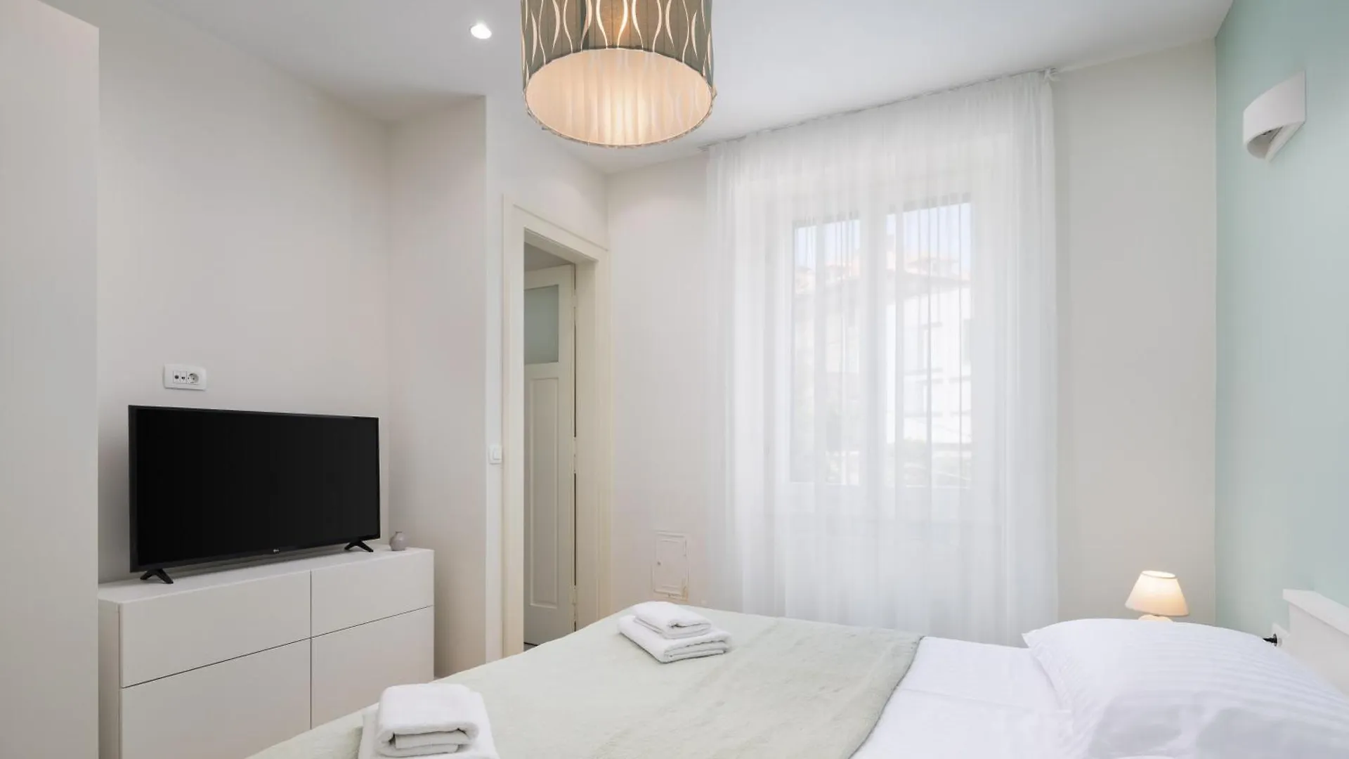Apartment More Deluxe سبليت