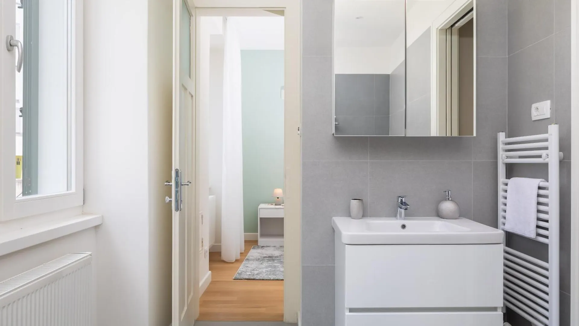 Apartment More Deluxe سبليت كرواتيا