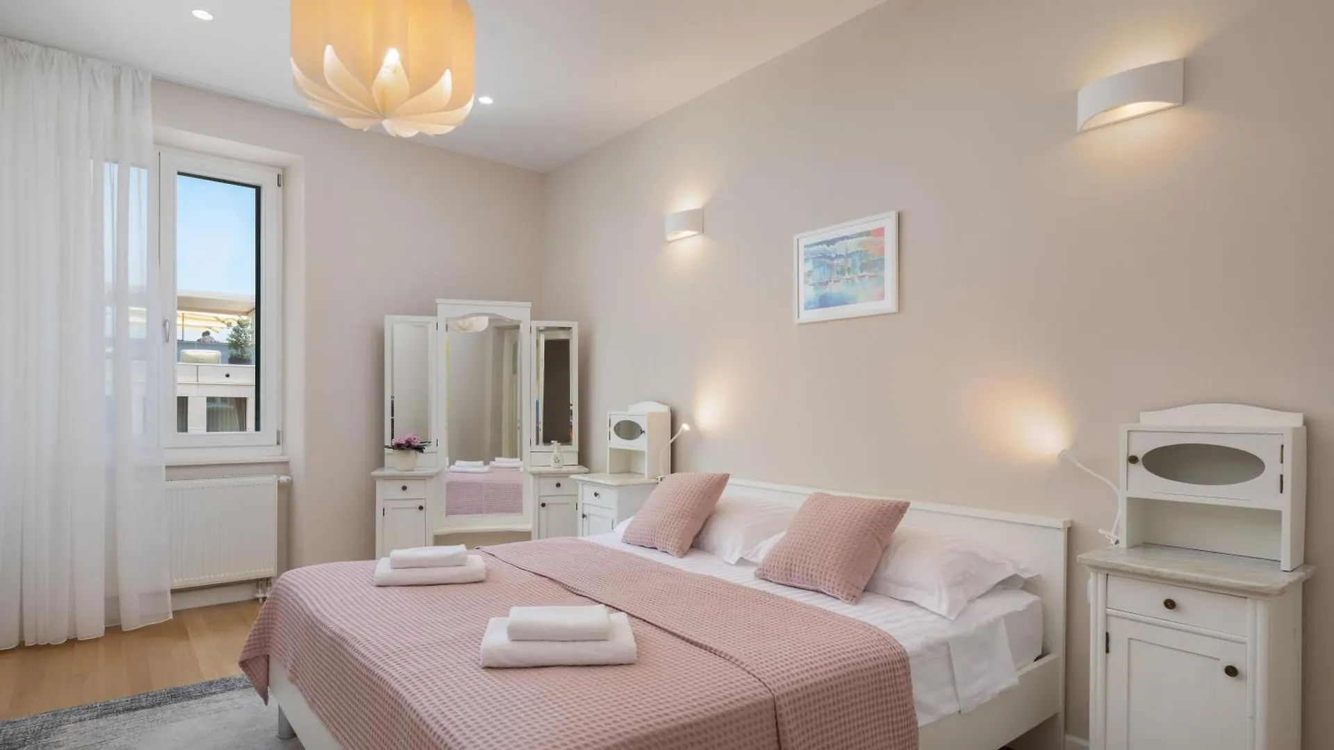 Apartment More Deluxe سبليت