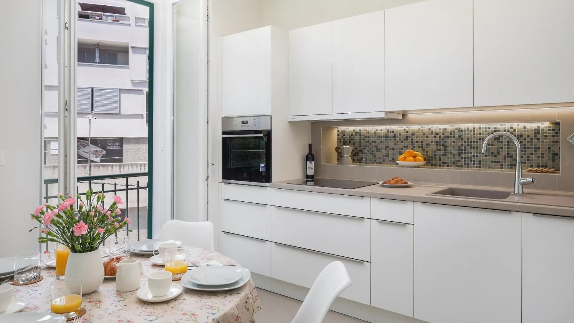 Apartment More Deluxe سبليت