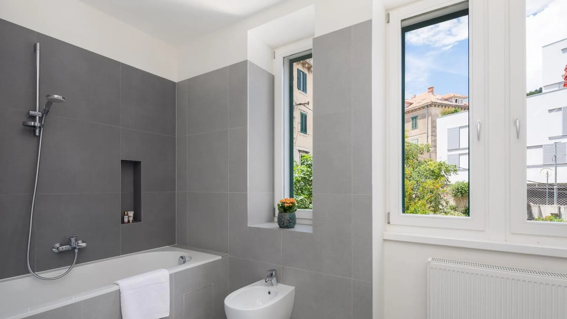 Apartment More Deluxe سبليت