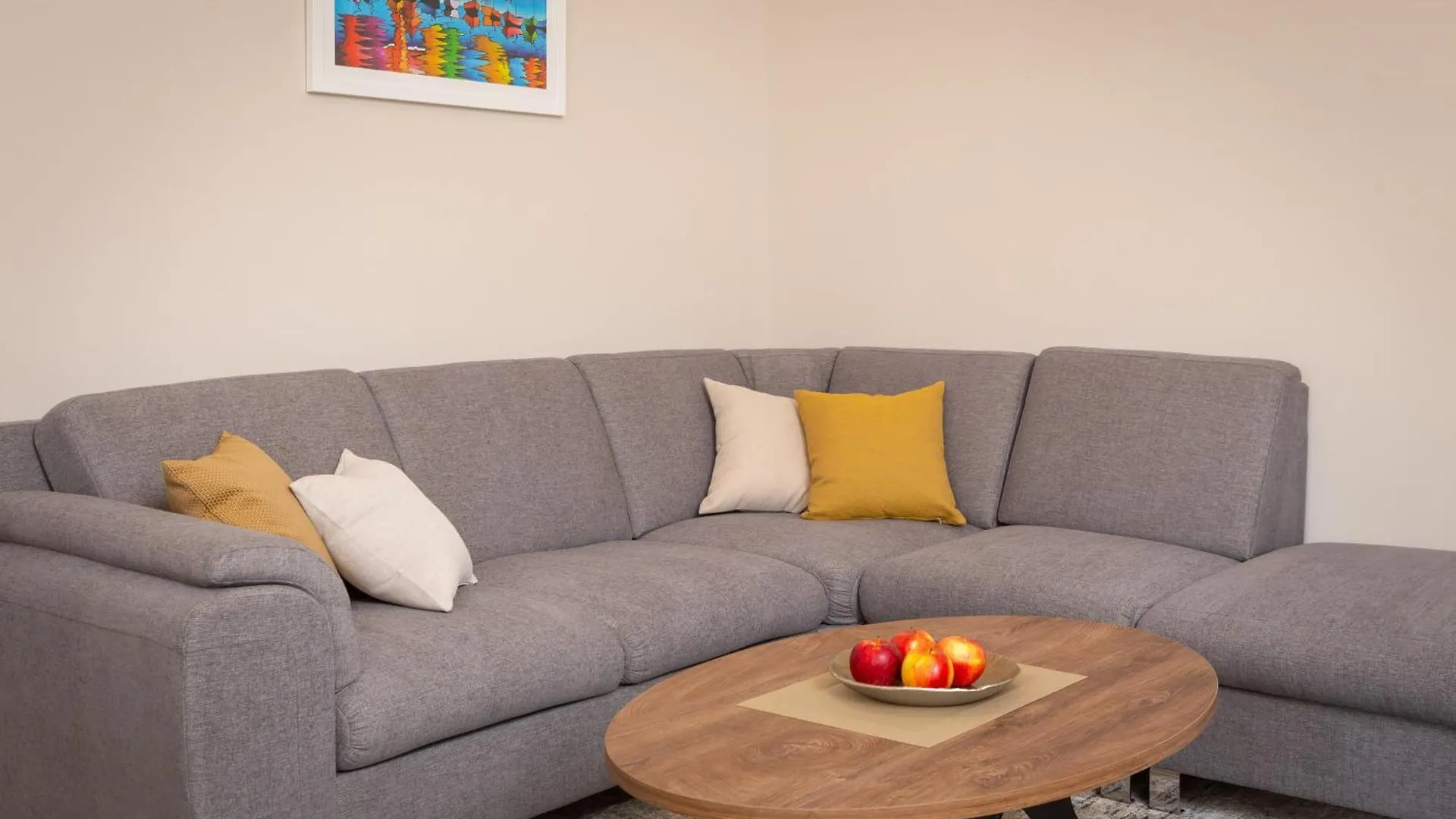 Apartment More Deluxe سبليت