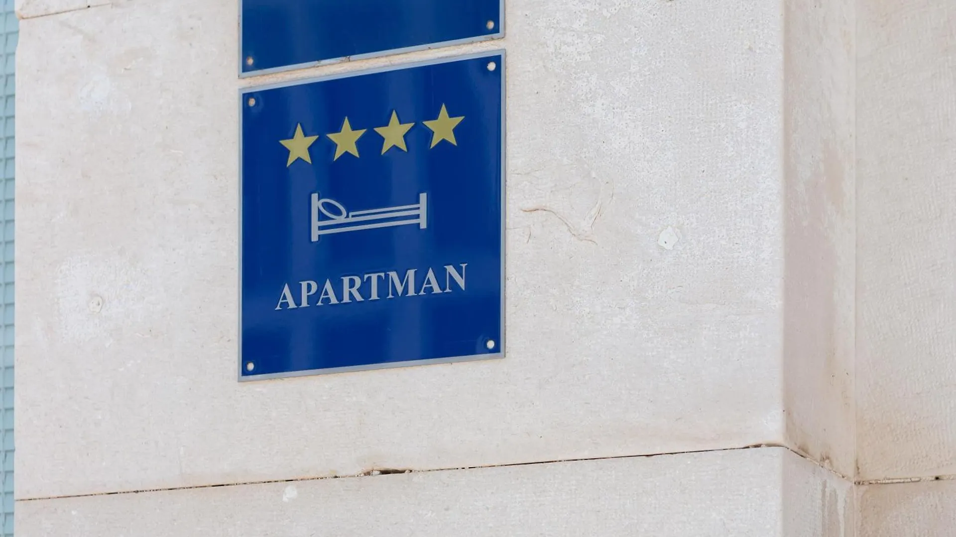 Apartment More Deluxe سبليت