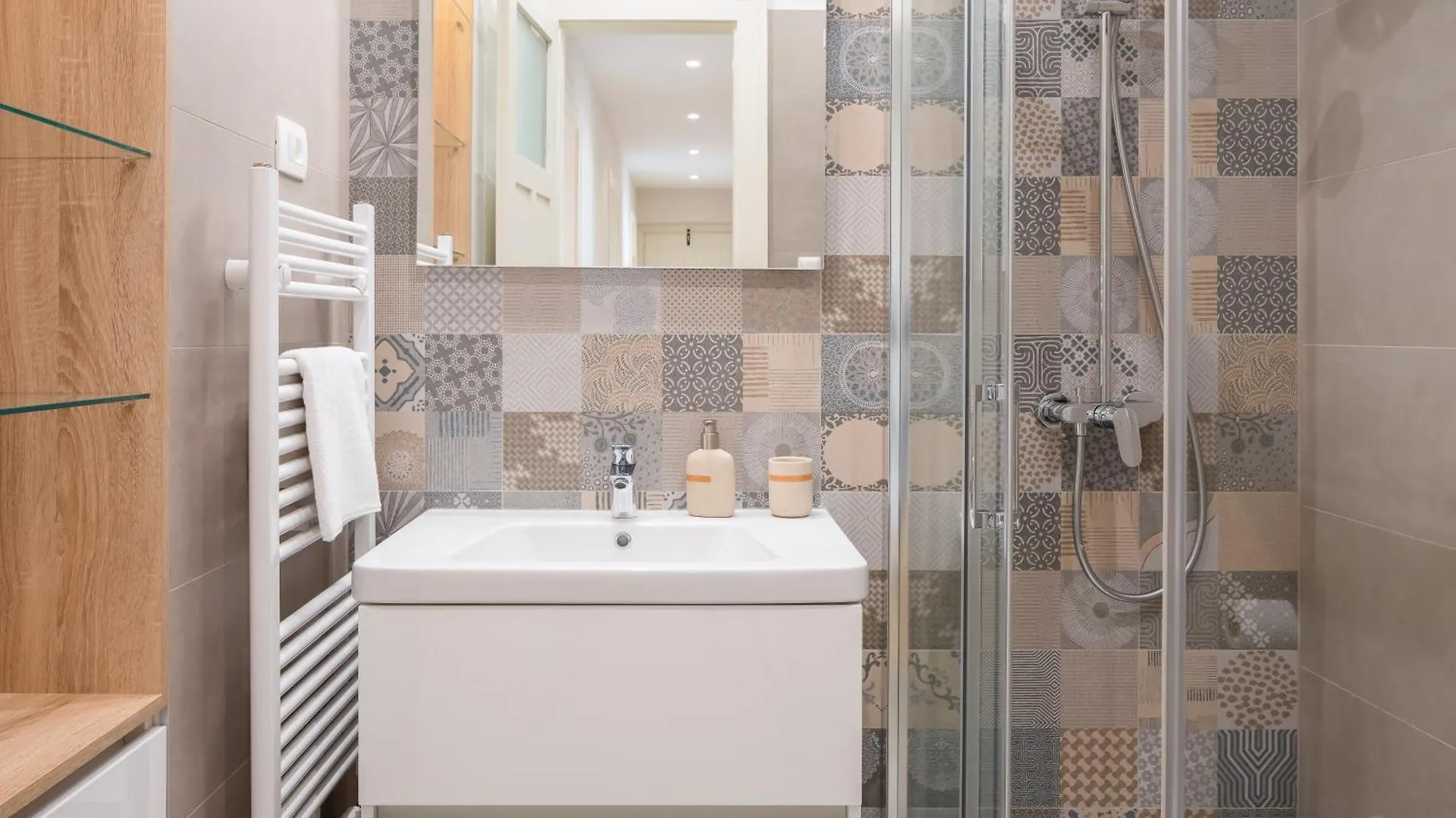 Apartment More Deluxe سبليت